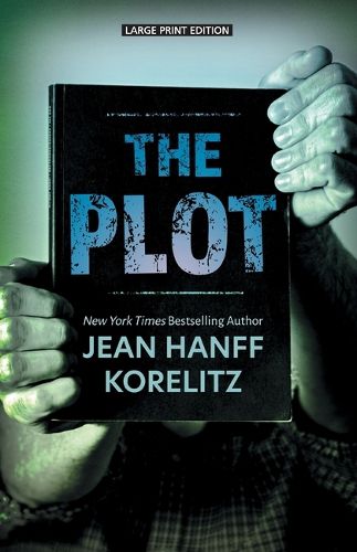 Cover image for The Plot