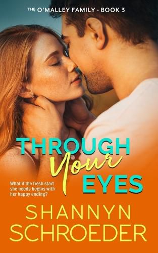 Cover image for Through Your Eyes