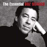 Cover image for Essential Boz Scaggs