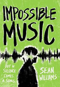 Cover image for Impossible Music