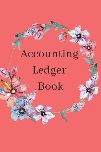 Cover image for Accounting Ledger