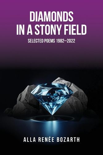 Cover image for Diamonds in a Stony Field