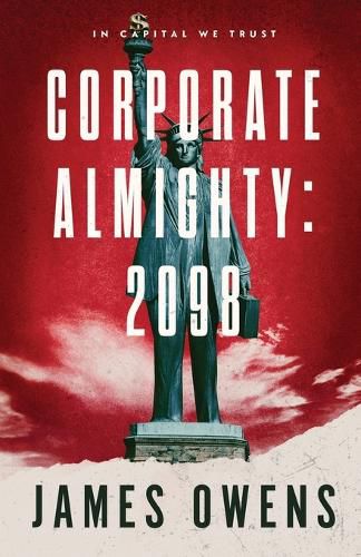 Cover image for Corporate Almighty