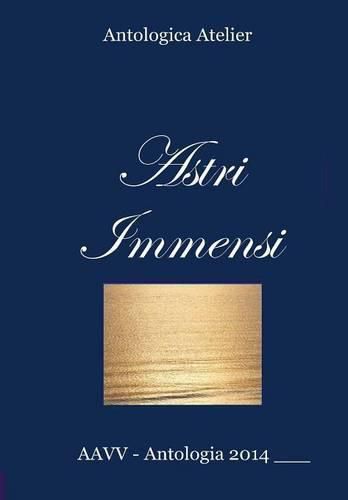 Cover image for Astri Immensi