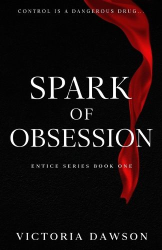 Cover image for Spark of Obsession