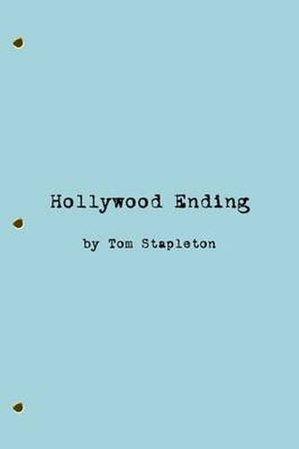 Cover image for Hollywood Ending