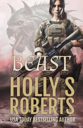 Cover image for Beast