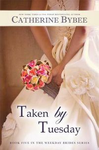 Cover image for Taken by Tuesday