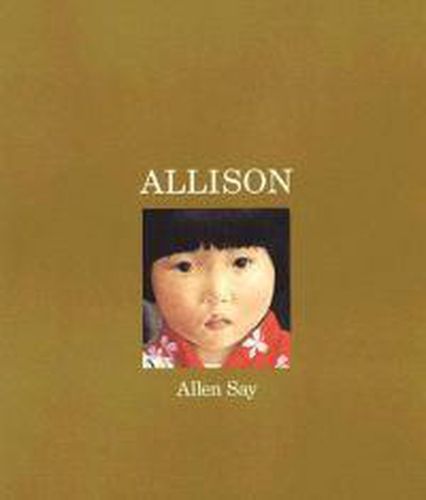 Cover image for Allison