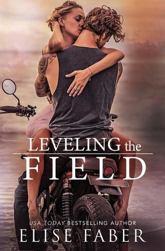 Cover image for Leveling The Field