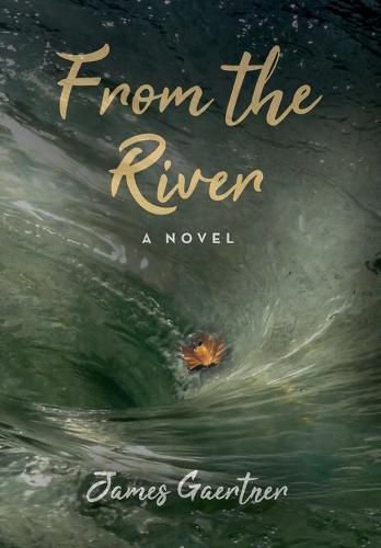 Cover image for From the River
