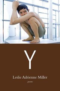 Cover image for Y: Poems