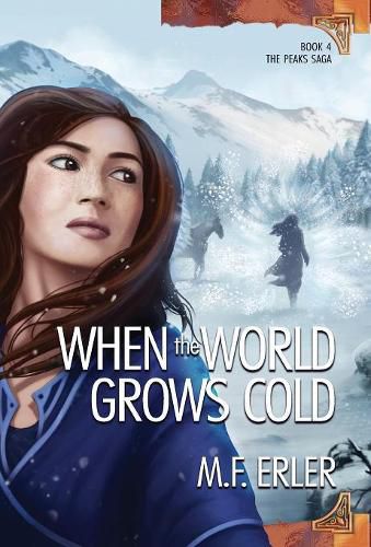 Cover image for When the World Grows Cold