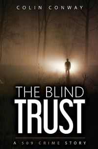 Cover image for The Blind Trust