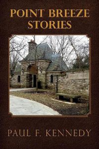 Cover image for Point Breeze Stories