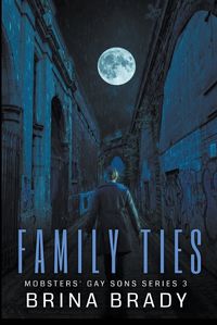 Cover image for Family Ties