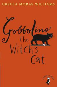 Cover image for Gobbolino the Witch's Cat