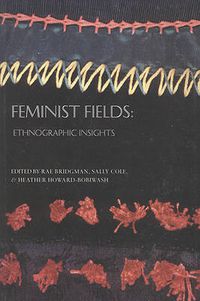 Cover image for Feminist Fields: Ethnographic Insights