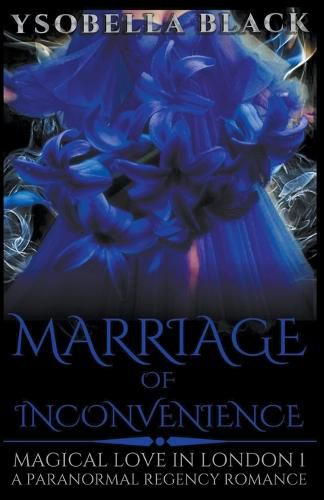 Cover image for Marriage of Inconvenience