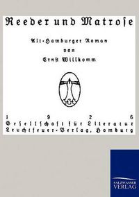 Cover image for Reeder und Matrose