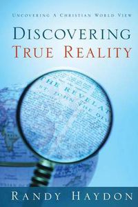 Cover image for Discovering True Reality