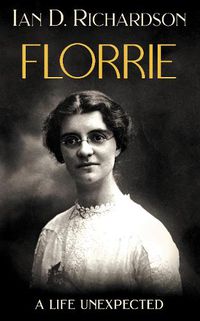 Cover image for Florrie