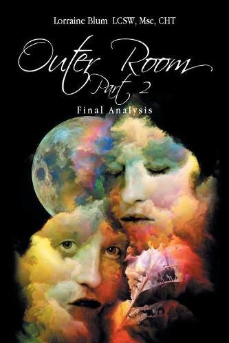 Cover image for Outer Room Part 2: Final Analysis