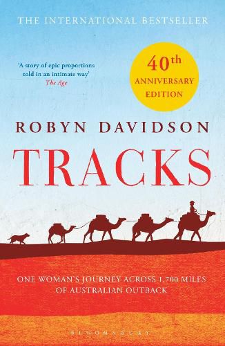 Cover image for Tracks