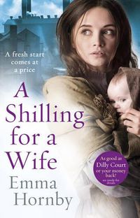 Cover image for A Shilling for a Wife