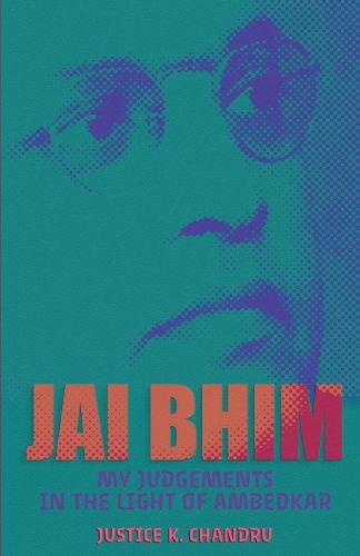 Cover image for Jai Bhim