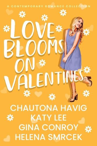 Cover image for Love Blooms on Valentines