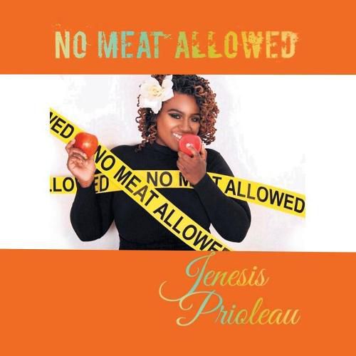 Cover image for No Meat Allowed