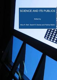 Cover image for Science and its Publics