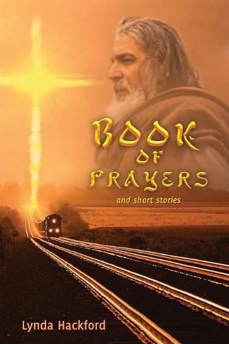 Cover image for Book of prayers, and short stories
