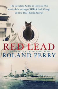 Cover image for Red Lead