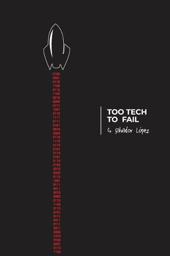 Cover image for Too Tech to Fail