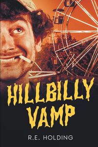 Cover image for Hillbilly Vamp