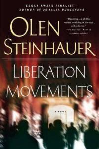 Cover image for Liberation Movements