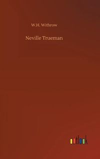 Cover image for Neville Trueman