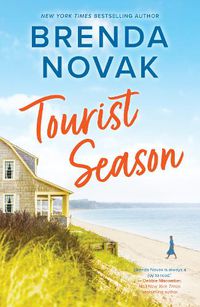 Cover image for Tourist Season