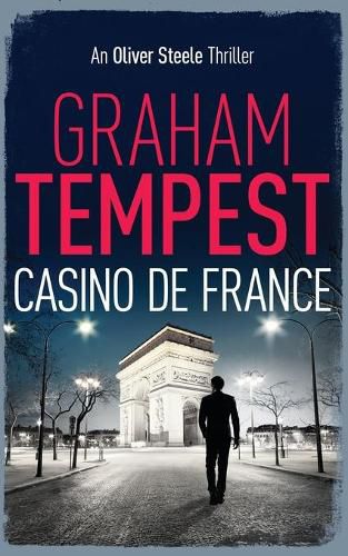 Cover image for Casino de France