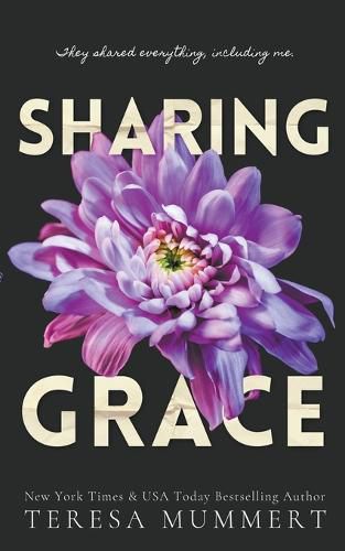 Cover image for Sharing Grace