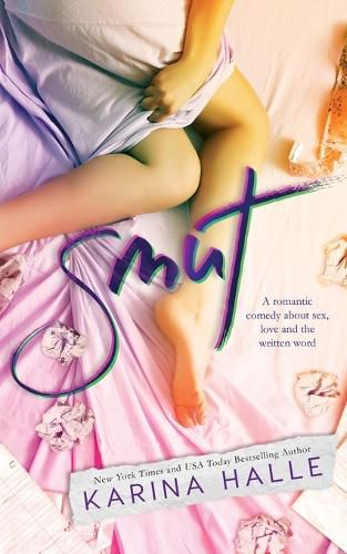 Cover image for Smut