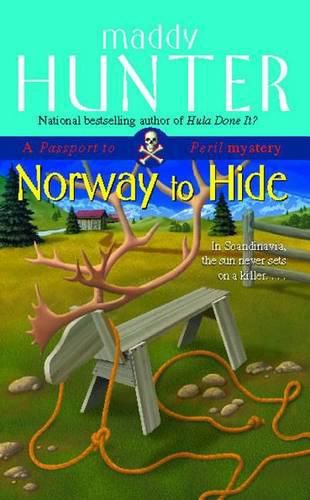 Cover image for Norway to Hide