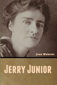 Cover image for Jerry Junior