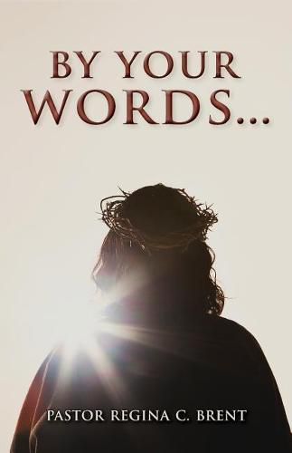 Cover image for By Your Words...