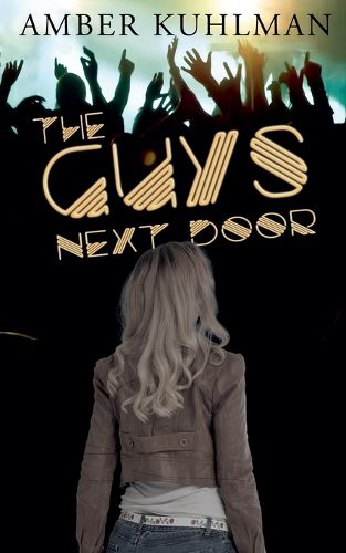 Cover image for The Guys Next Door