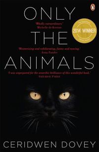 Cover image for Only the Animals