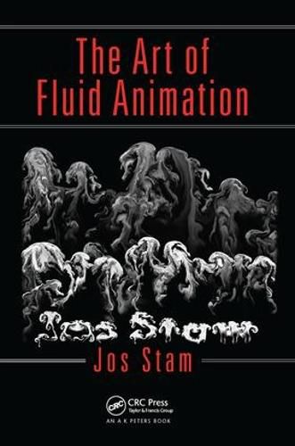 Cover image for The Art of Fluid Animation