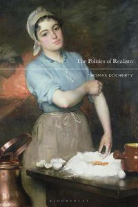 Cover image for The Politics of Realism